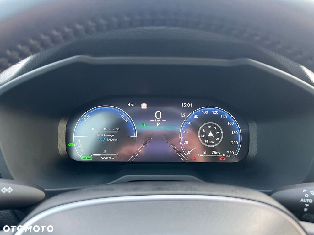 Toyota RAV4 2.5 Hybrid Comfort 4x2 - 12