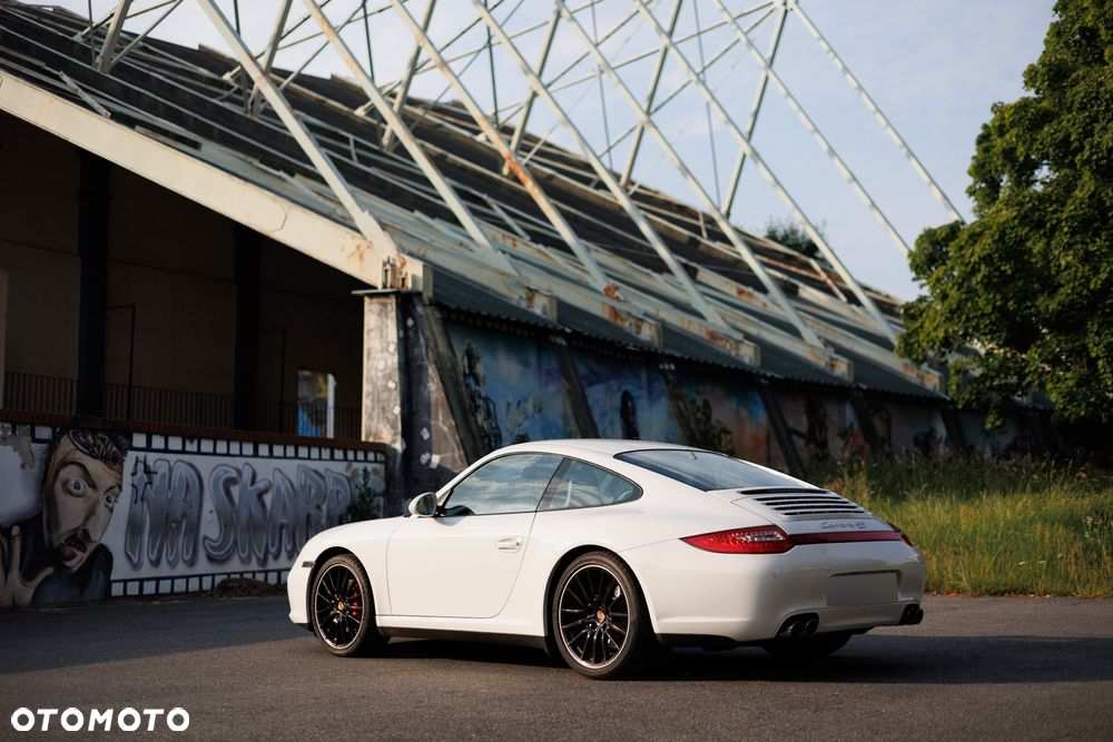 Porsche 911 - 11