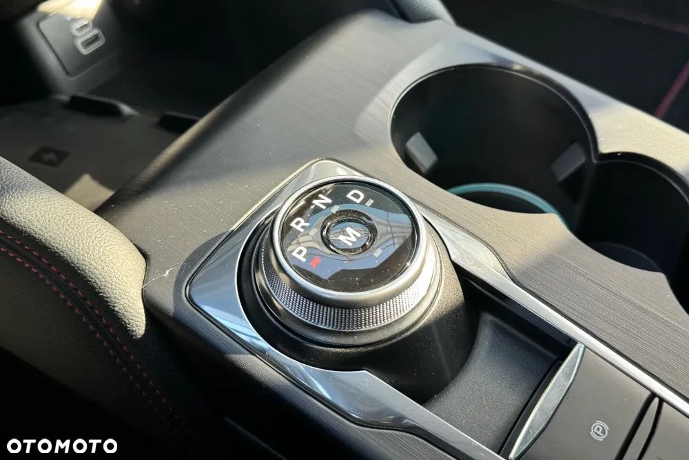 Ford Focus 2.3 EcoBoost ST X - 15