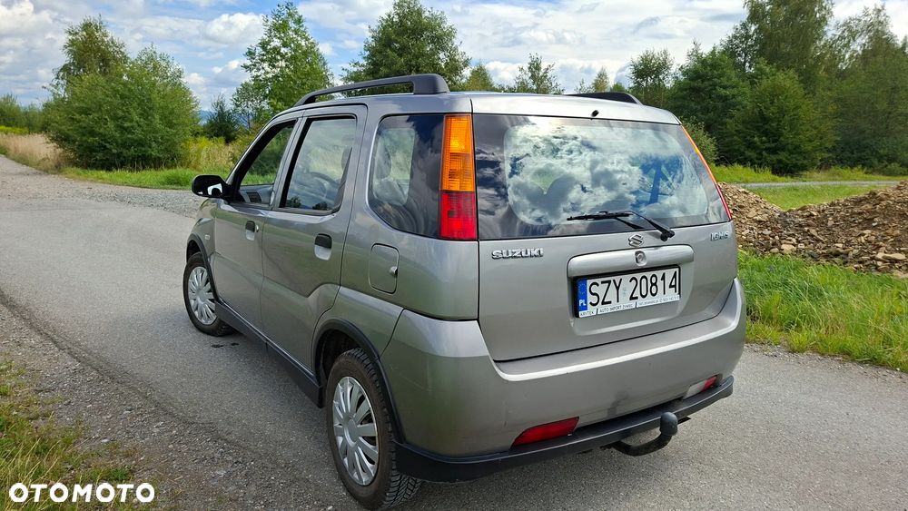 Suzuki Ignis 1.3 Comfort - 5