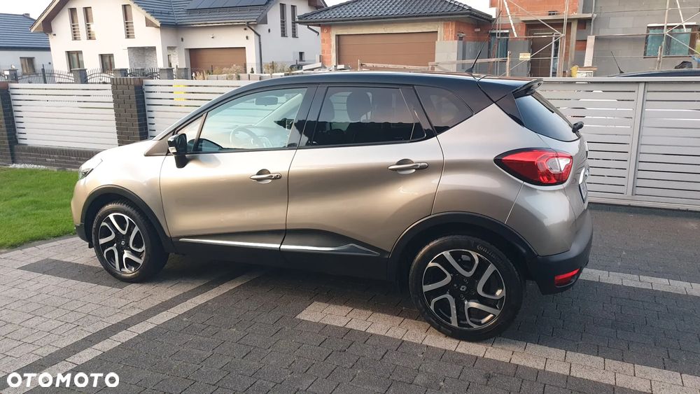 Renault Captur ENERGY dCi 110 Bose Edition - 6