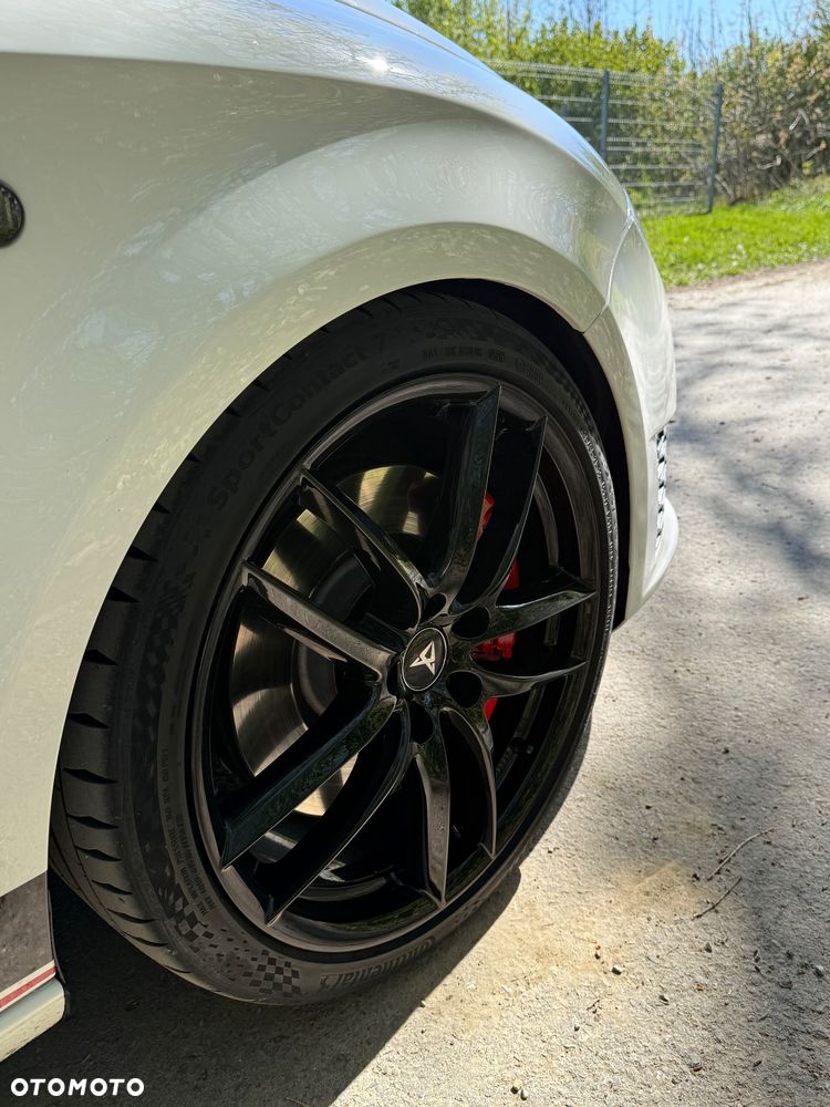 Seat Leon 2.0 TSI Cupra R - 10