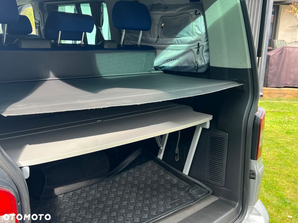 Volkswagen Multivan - 39
