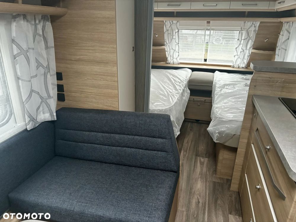 Fendt Bianco 515 SGD - 4