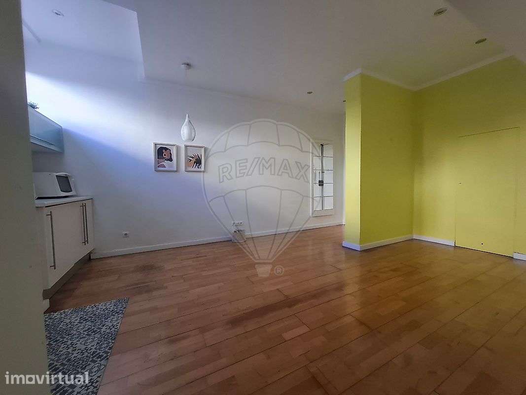 Apartamento T1 para arrendamento - Grande imagem: 4/17