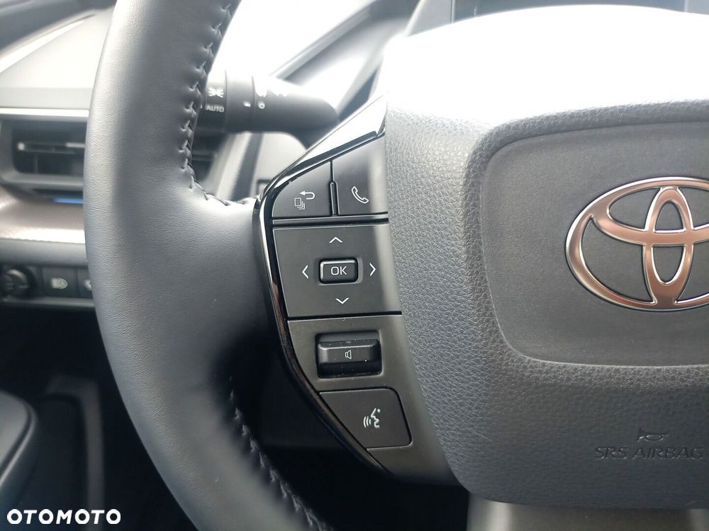 Toyota Prius - 19
