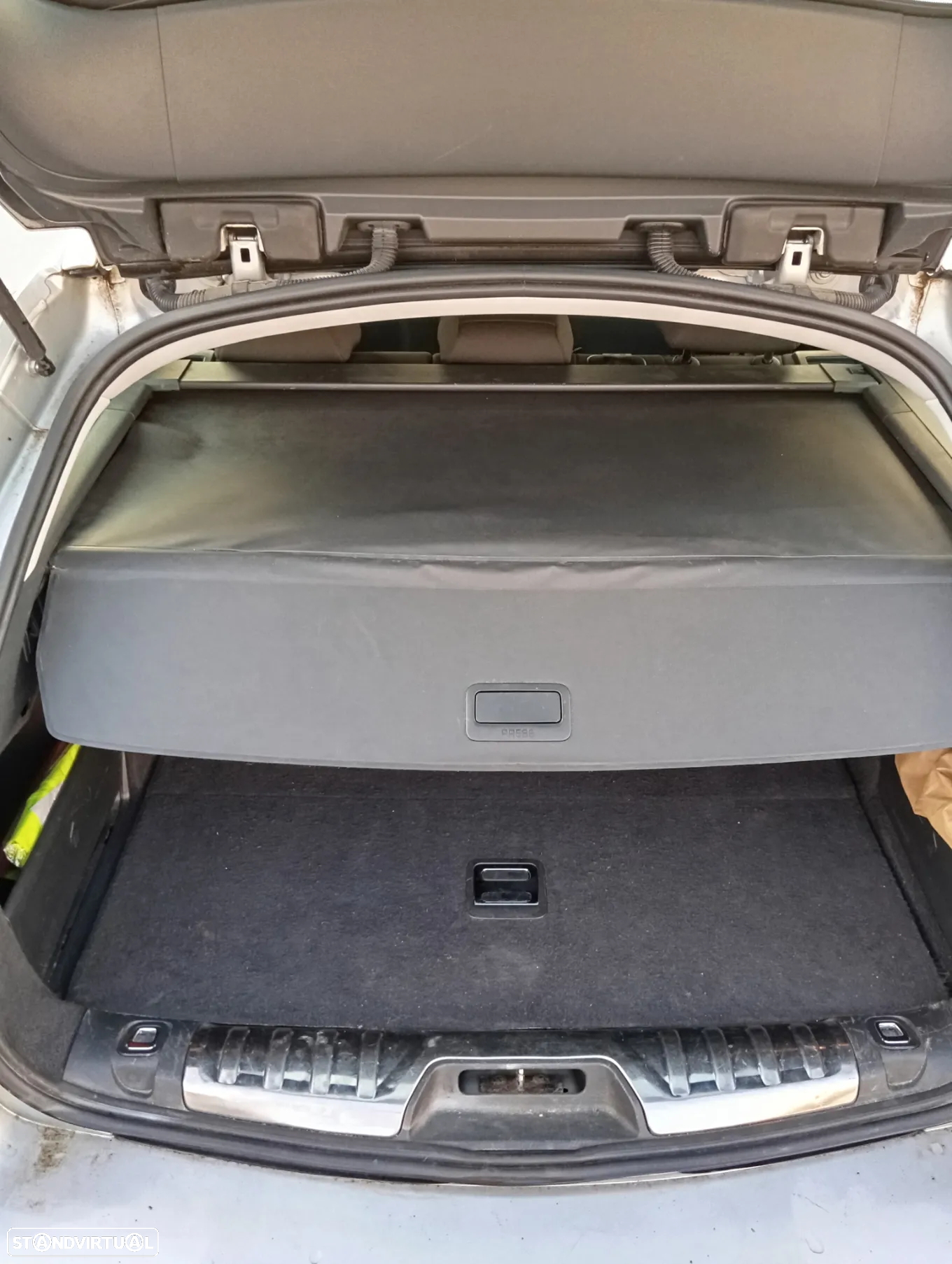 Peugeot 508 SW 1.6 HDi Active - 11