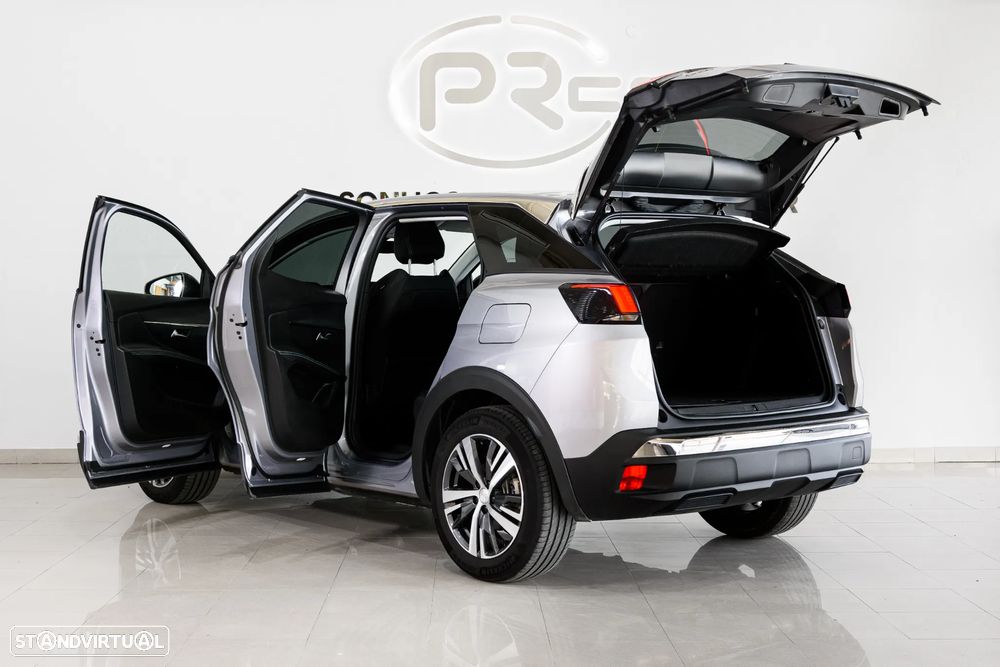 Peugeot 3008 - 7