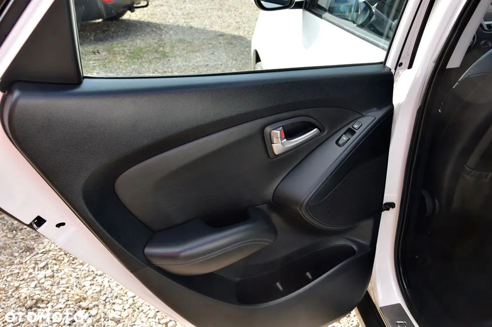 Hyundai ix35 1.6 2WD 5 Star Edition - 24