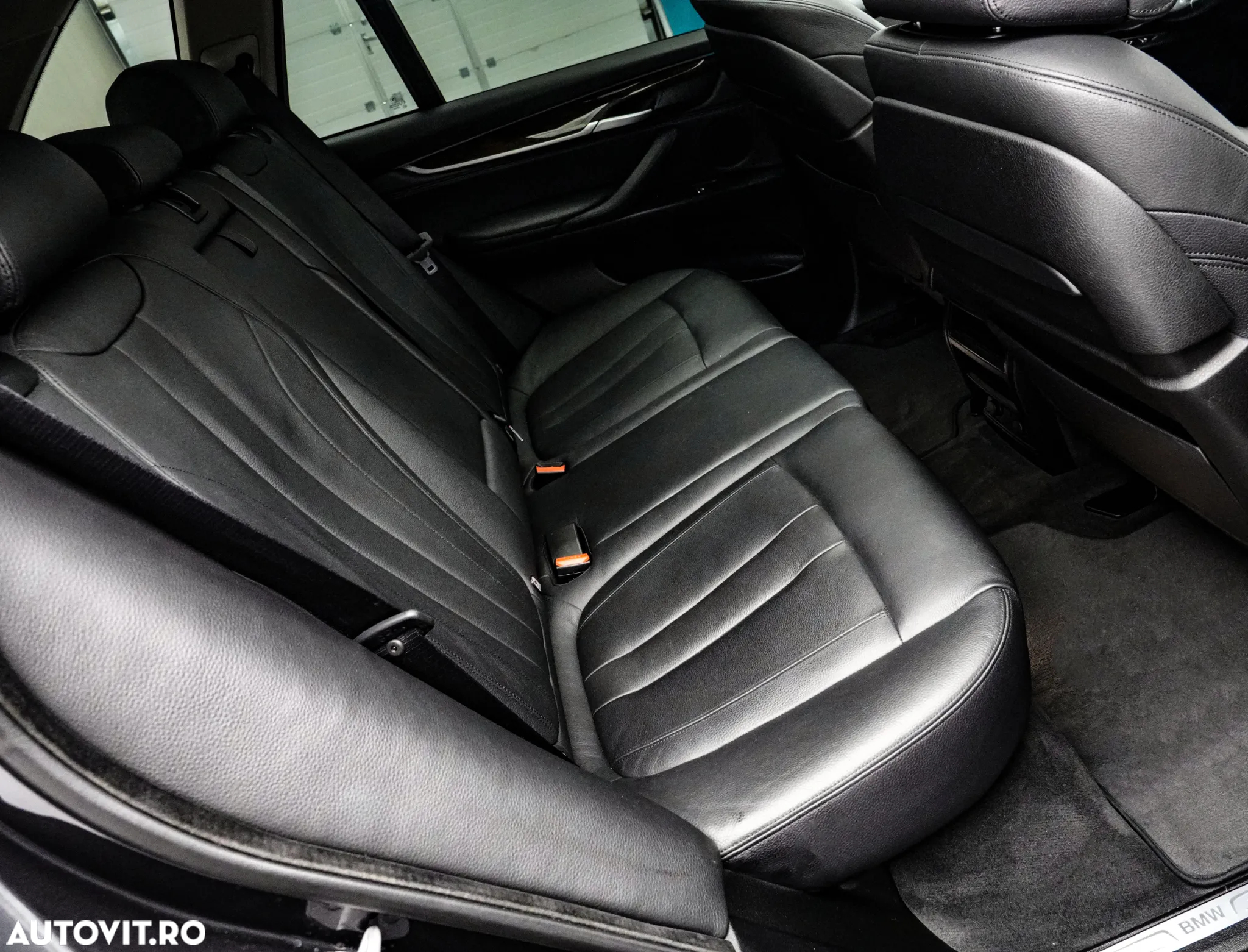 BMW X5 xDrive30d - 19
