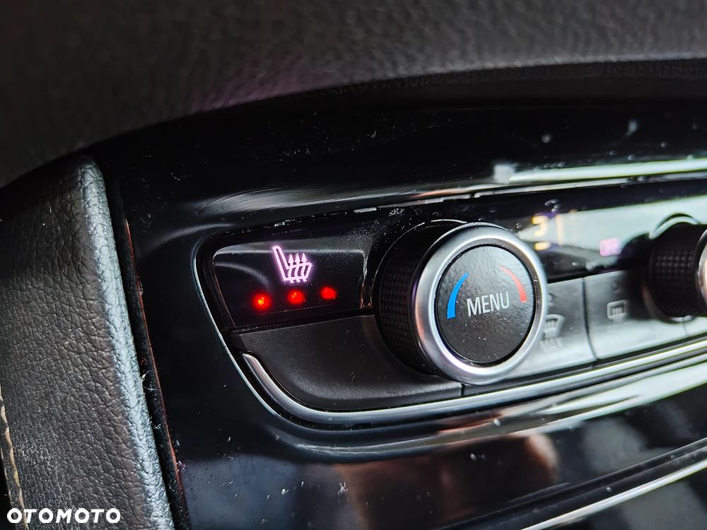 Opel Grandland X 1.5 CDTI Innovation S&S - 20