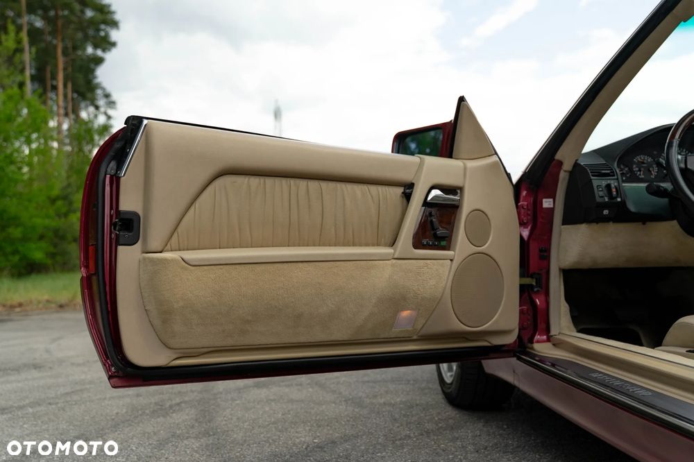 Mercedes-Benz SL - 18