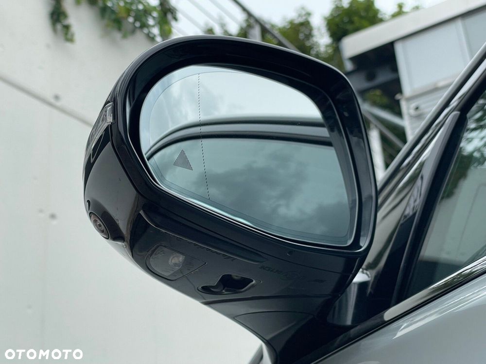 Mercedes-Benz Klasa S - 11