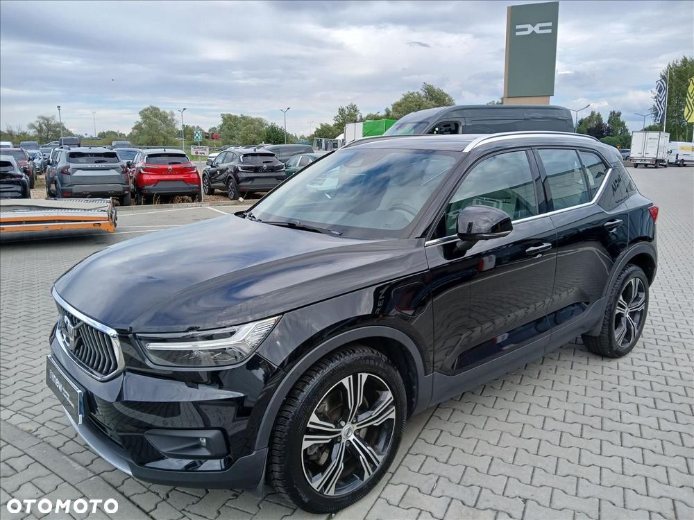 Volvo XC 40 - 6