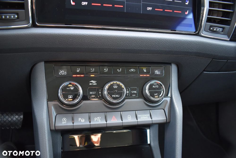 Skoda Kodiaq 2.0 TDI 4x4 Style DSG - 38