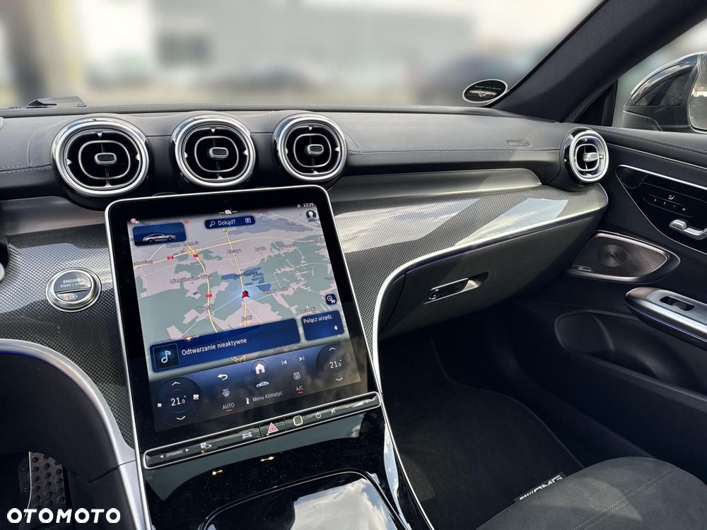 Mercedes-Benz CLE 300 mHEV 4-Matic AMG Line - 15