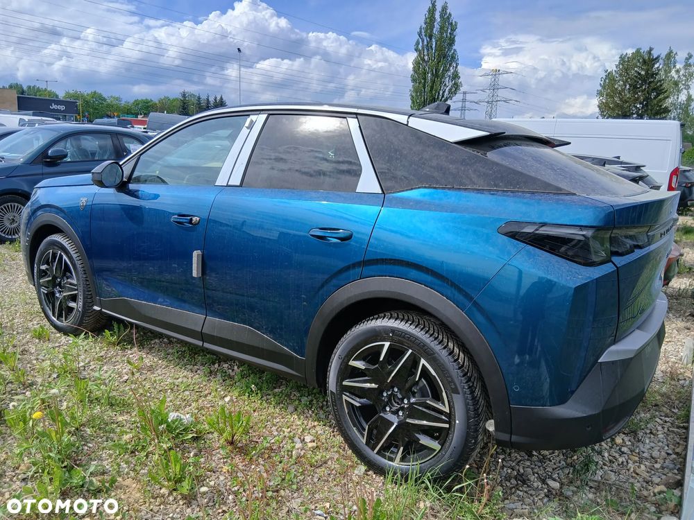 Peugeot 3008 1.2 PureTech mHEV GT E-DCS6 - 4