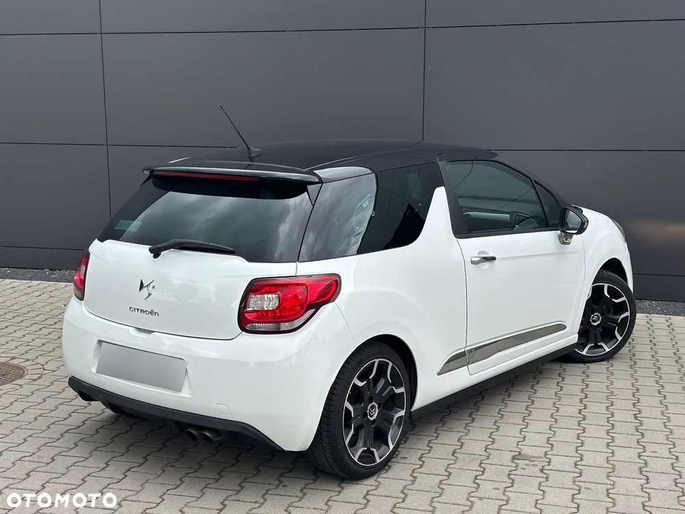 Citroën DS3 - 13
