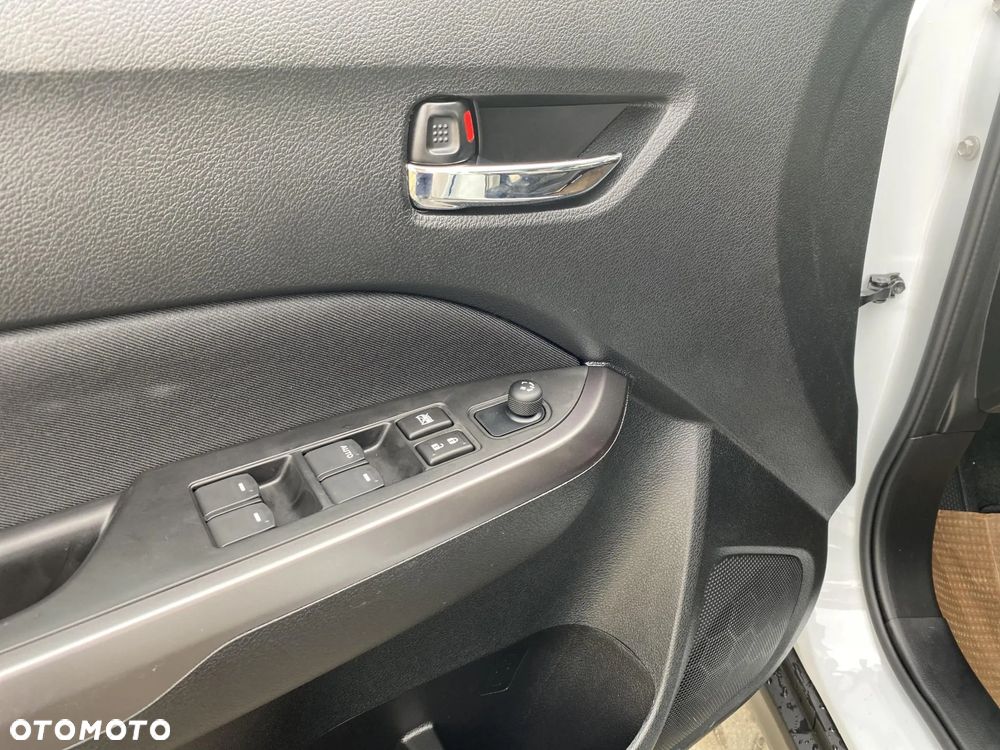 Suzuki Vitara 1.4 Boosterjet mHEV Premium Plus 4WD - 10