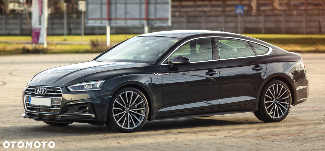 Audi A5 3.0 TDI Quattro Sport S tronic - 6
