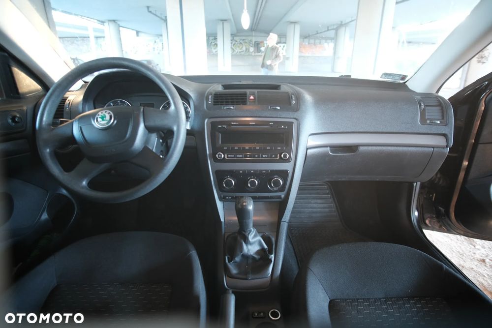Skoda Octavia 1.4 TSI Classic - 17