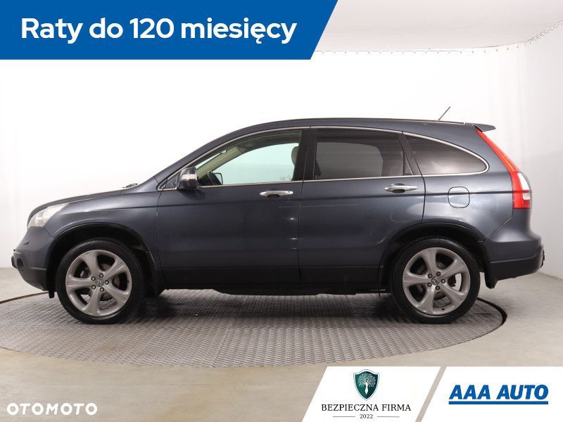 Honda CR-V - 4