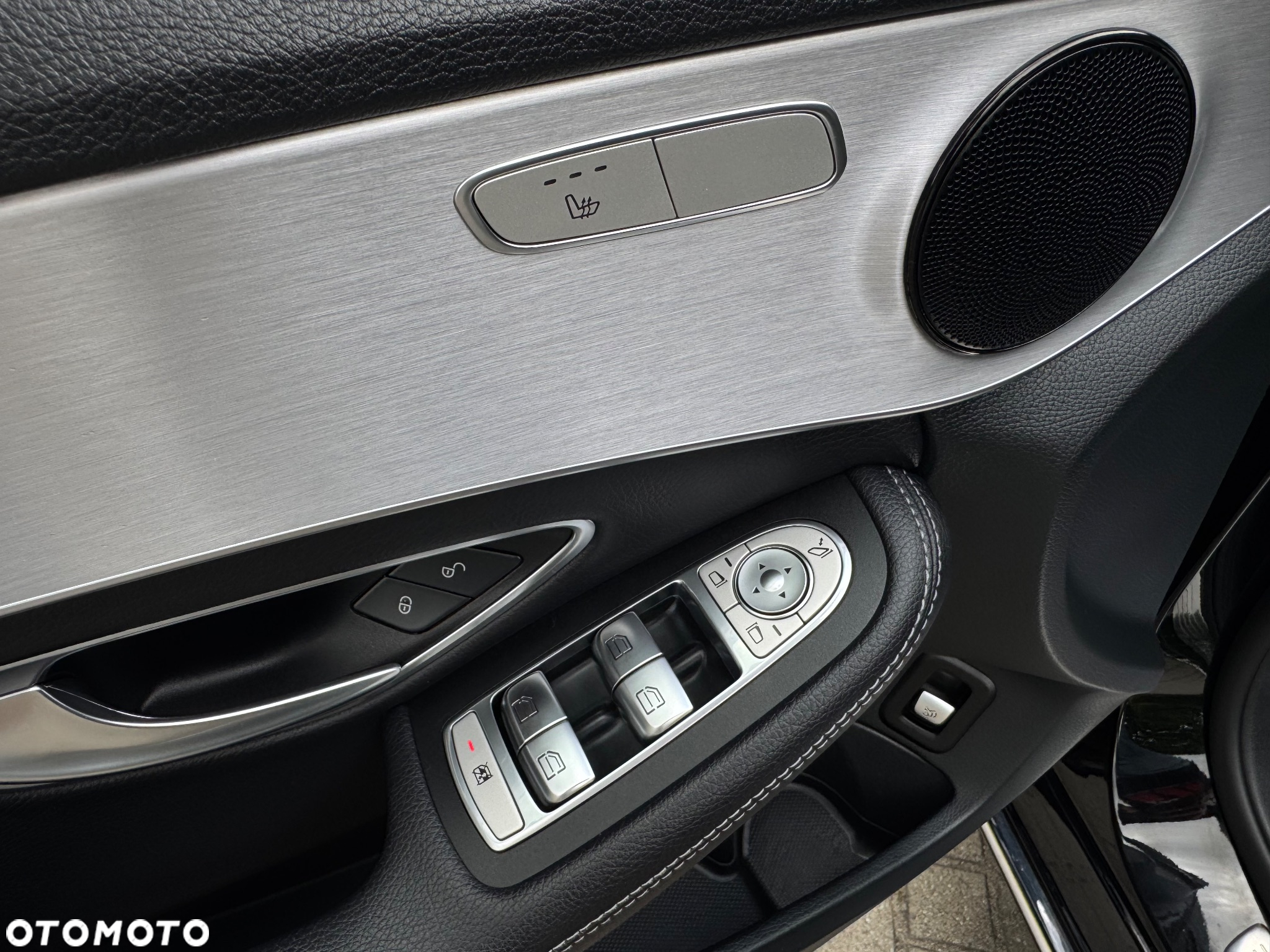 Mercedes-Benz Klasa C 220 d T 9G-TRONIC Avantgarde - 18