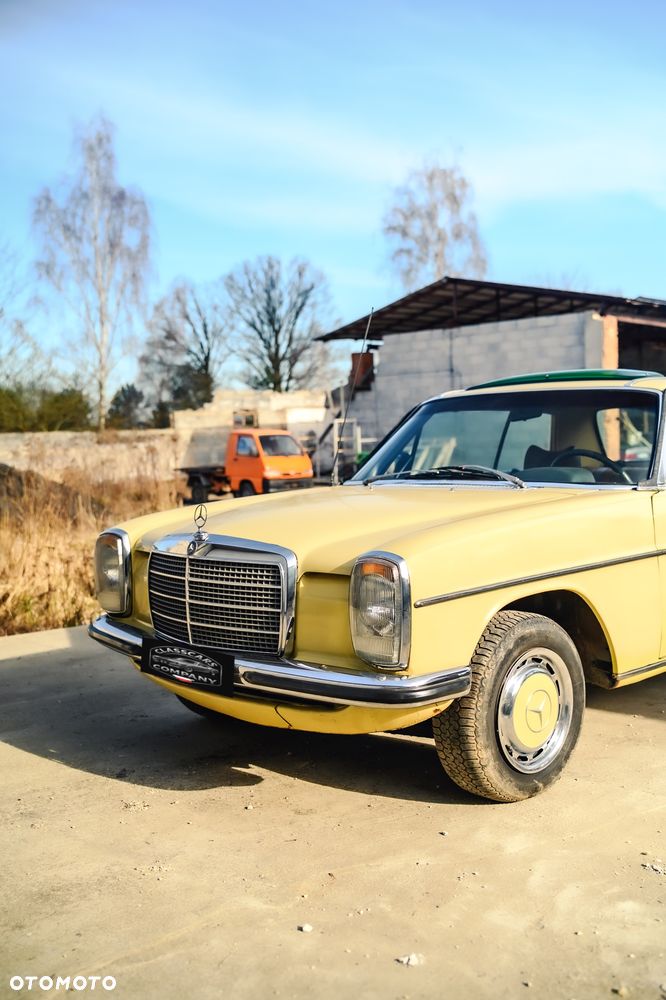 Mercedes-Benz Inny - 4