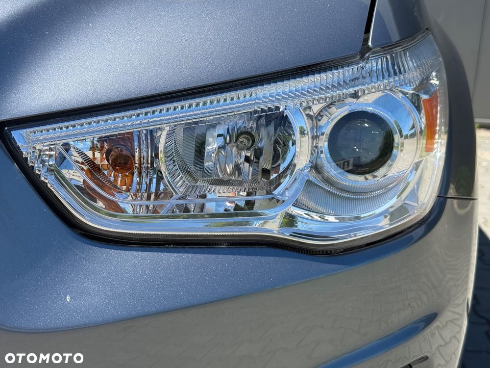 Mitsubishi ASX - 29