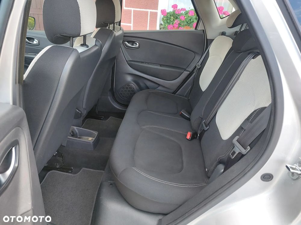 Renault Captur ENERGY TCe 90 Experience - 14