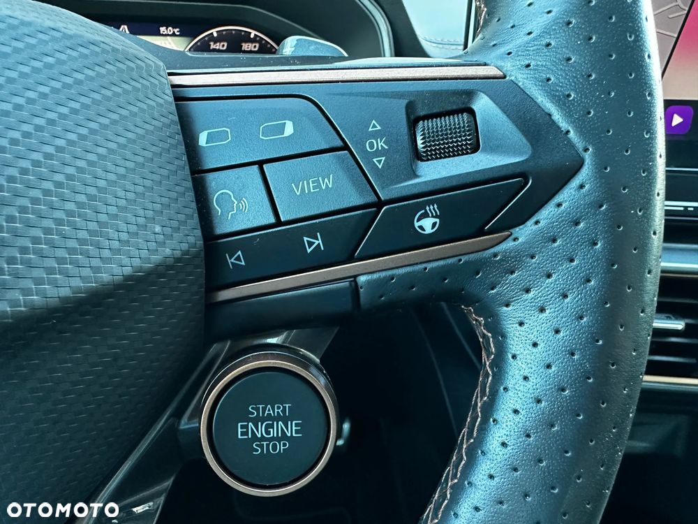 Cupra Formentor 2.0 TSI 4Drive VZ DSG - 24