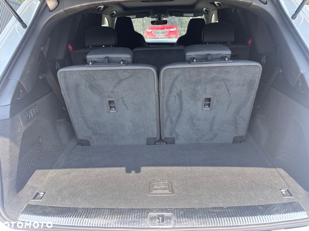 Audi SQ7 TFSI Quattro Tiptronic - 21