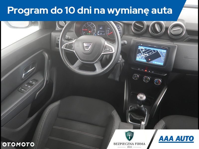 Dacia Duster - 9