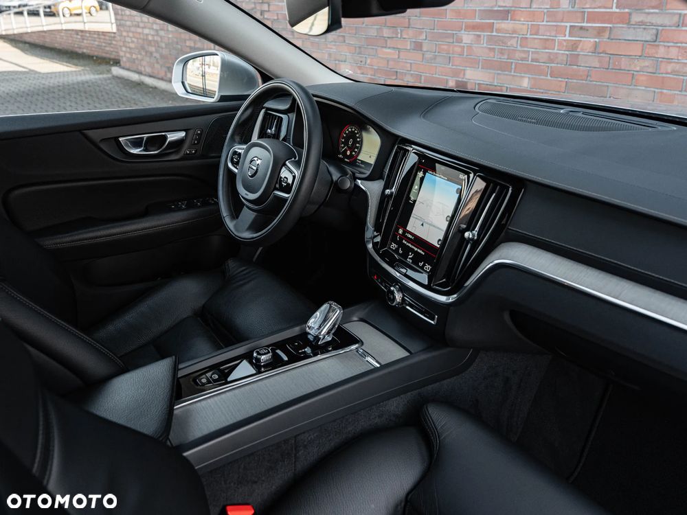 Volvo S60 B4 B Geartronic Inscription - 24