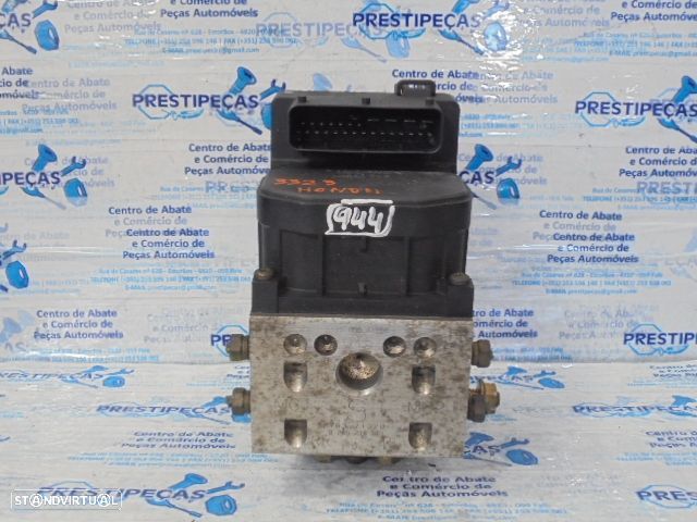 Abs 0265216821 11000041260 HONDA CIVIC ES55 2001 1.6I 110CV 4P CINZA - 1