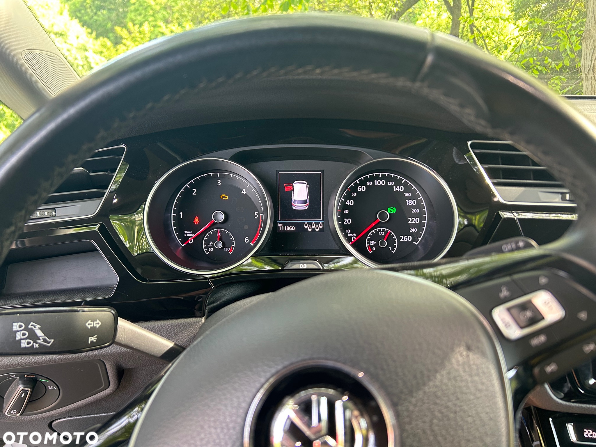 Volkswagen Touran 2.0 TDI BMT Highline DSG - 4