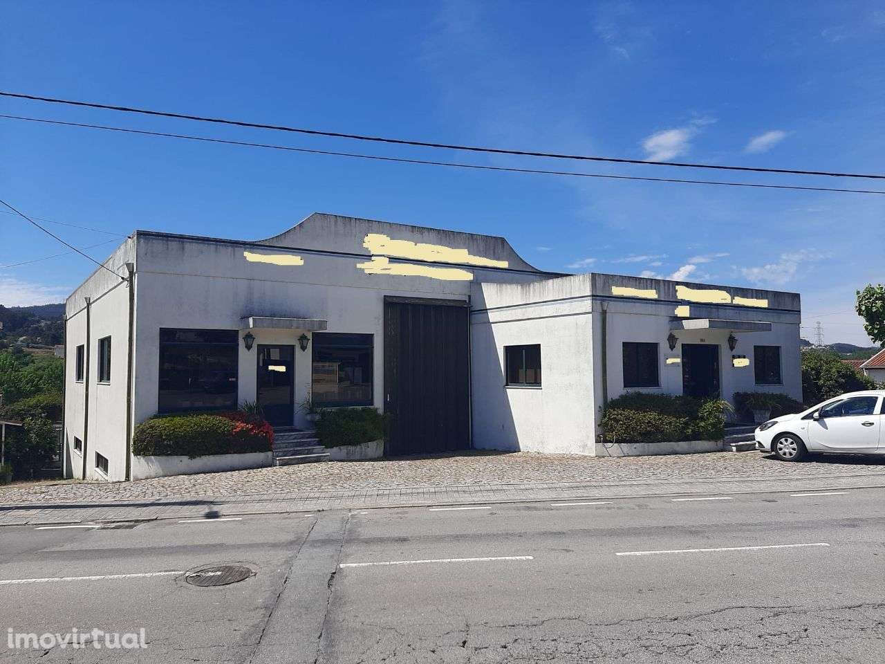 Vende ou arrenda Armazém Centro de Urrô Penafiel - Grande imagem: 5/31