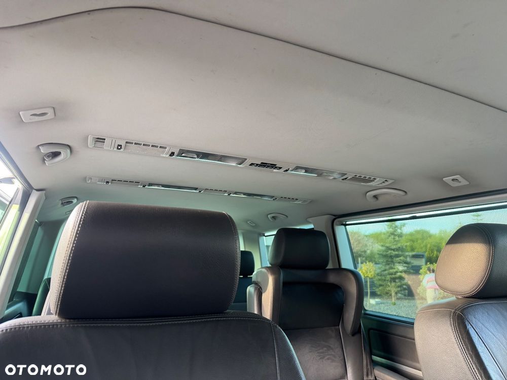 Volkswagen Multivan L1 Comfortline - 25