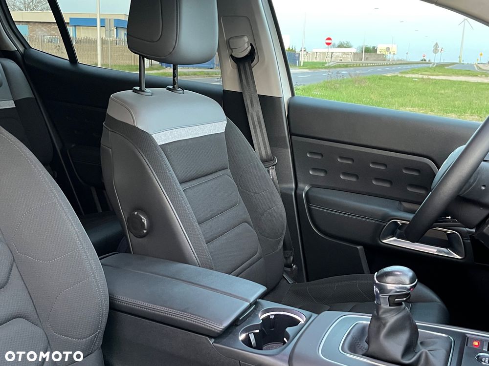 Citroën C5 Aircross 1.2 PureTech C-Series - 11