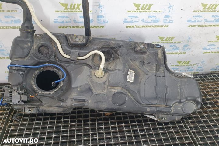 Rezervor combustibil 2.0 tdi crmb 5q0201085 Volkswagen VW Golf 7 (facelift) seria - 4
