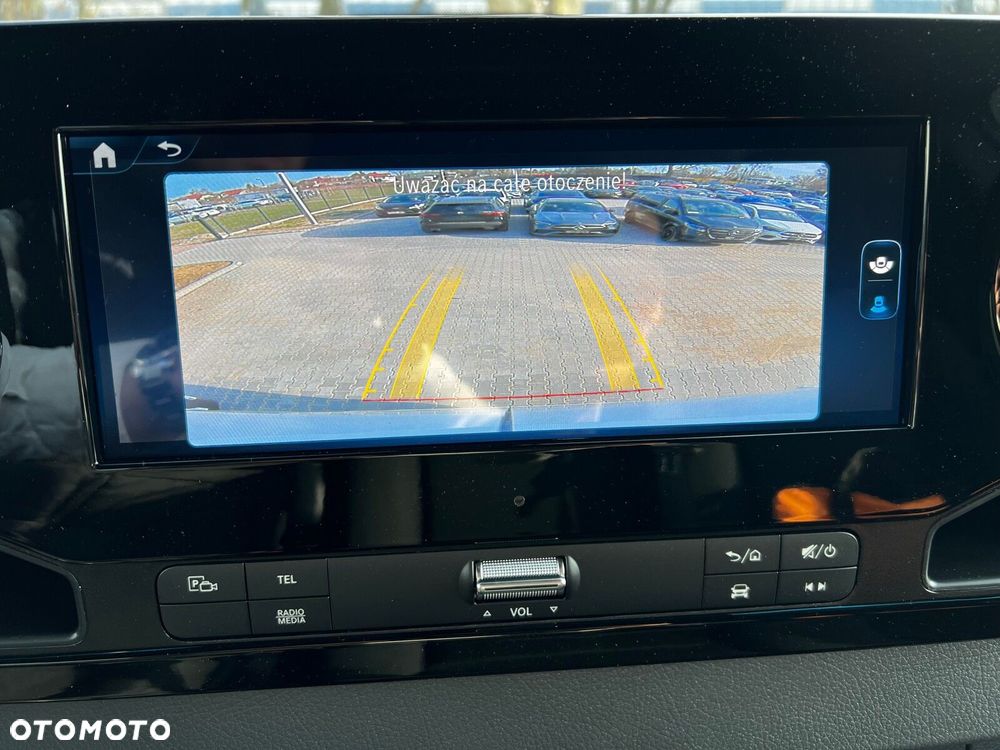 Mercedes-Benz Sprinter 319 CDI KA OM654 - 16