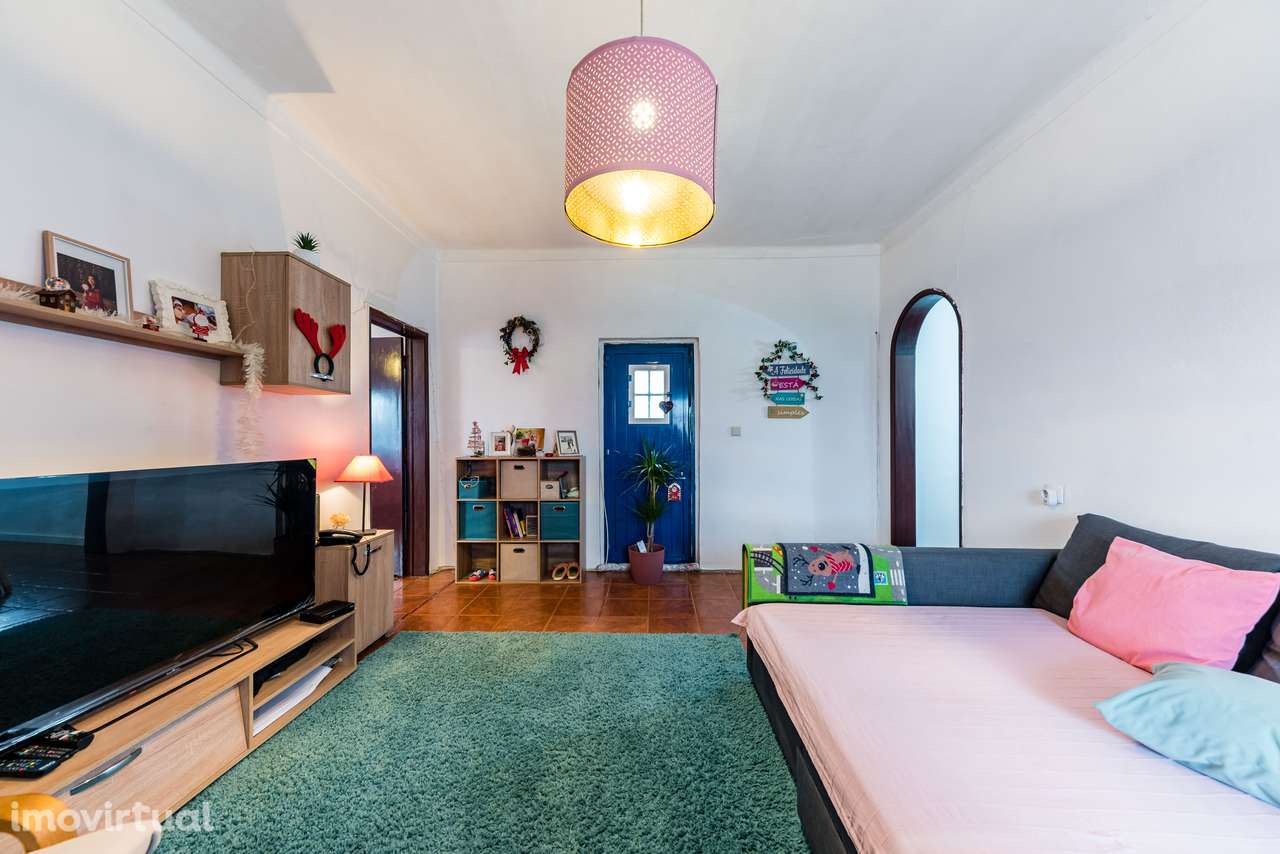 QUINTA EXCLUSIVA | VILA FRANCA DE XIRA | 1 HECTARE | 2 MORADIAS - Grande imagem: 5/58