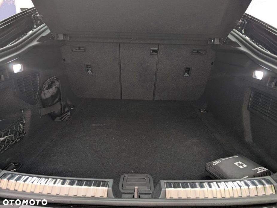 Audi A5 Limousine TDI mHEV Quattro S tronic - 18