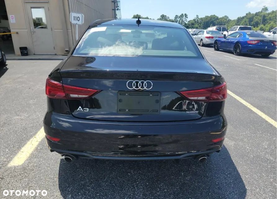 Audi A3 Limousine - 6
