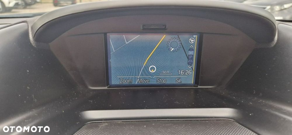 Ford Kuga - 35