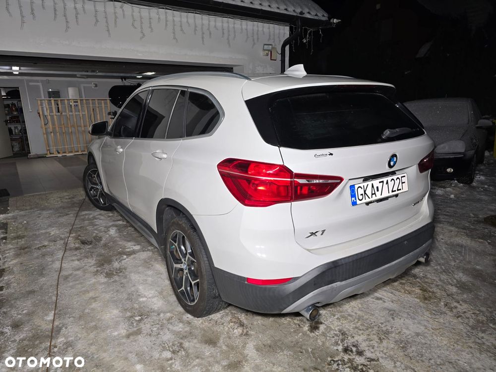 BMW X1 - 3