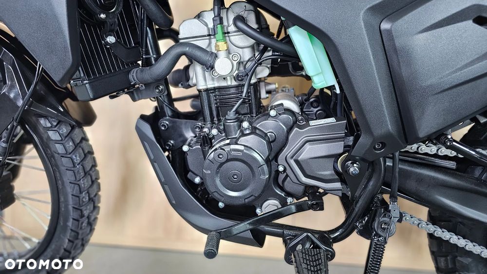 Morbidelli T125X - 4