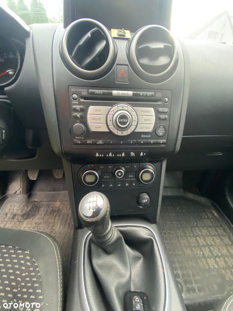 Nissan Qashqai 2.0 Tekna Pack - 13