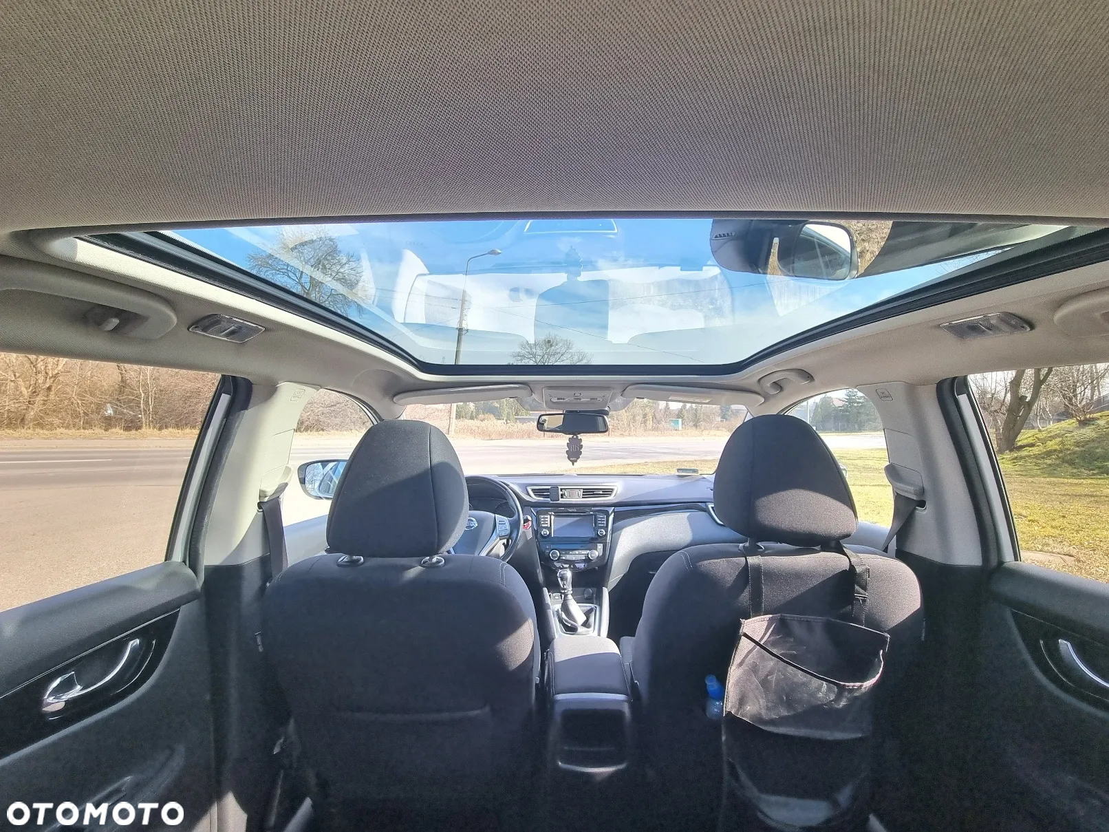 Nissan Qashqai 1.6 DIG-T N-Connecta - 15