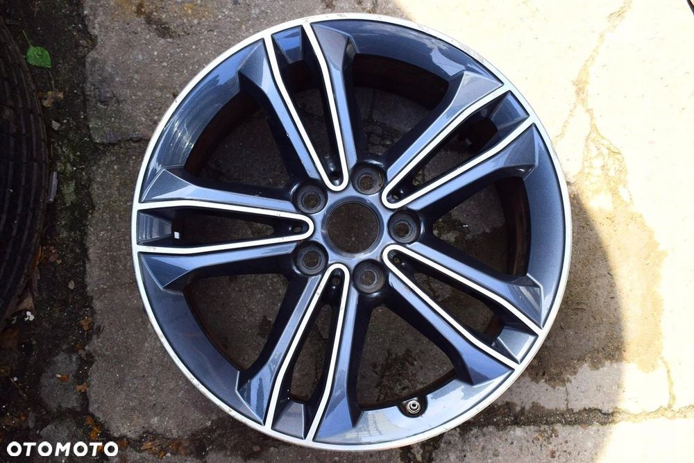 BMW 17 1 F52 X1 F48 2 F45 Oryginał Czujnik - 1